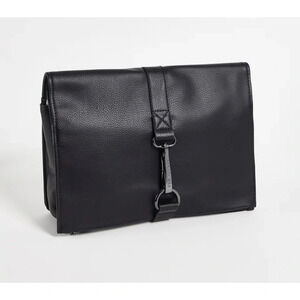 Ted Baker Cabaleo Cable Wallet in Black